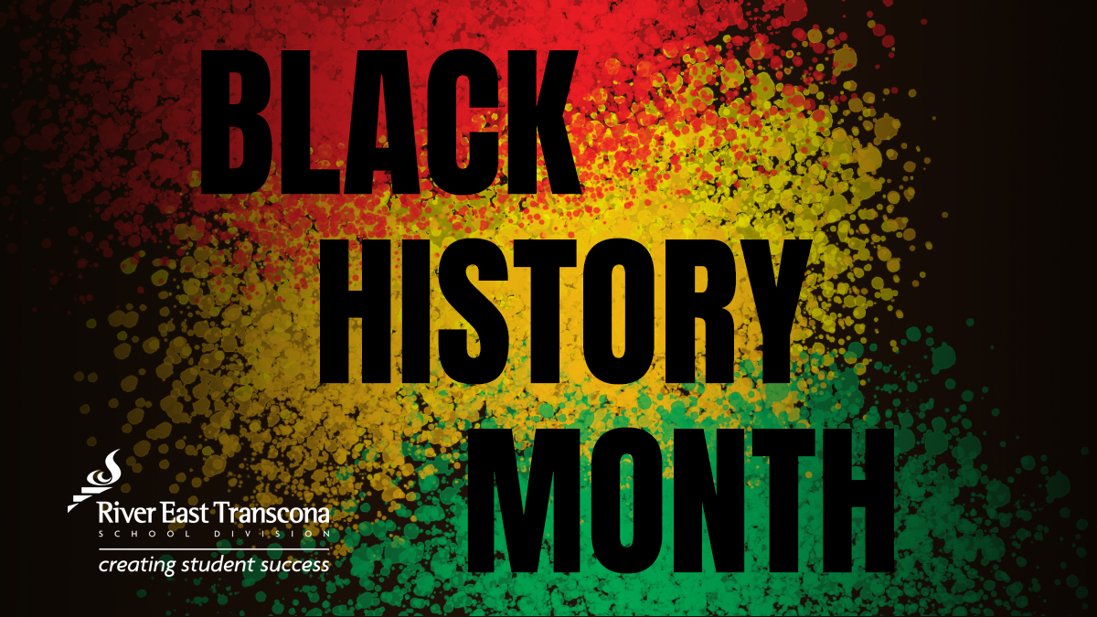 February is Black History Month, a time to discover, honour, and celebrate the legacy of Black Canadians and their communities. Learn more about the history of Black Canadians and this celebration: bit.ly/48bUMrB #BlackHistoryMonth
