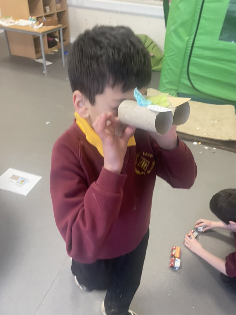 ASC @ Sacred Heart Primary School tweet media