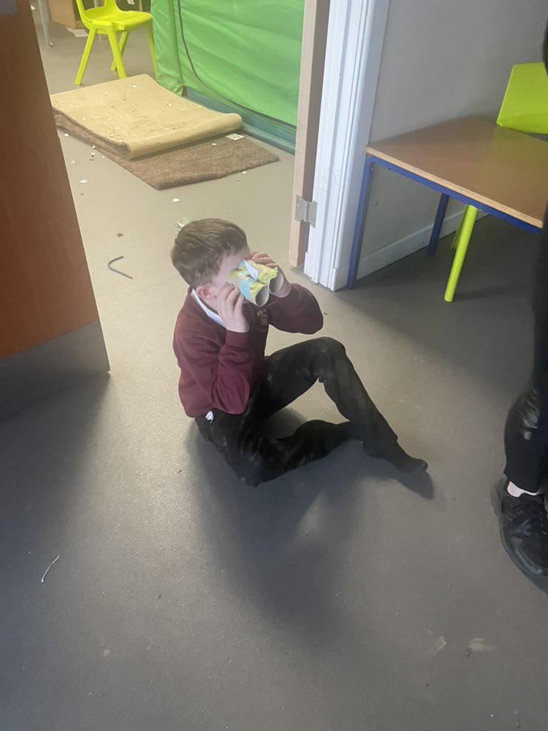 ASC @ Sacred Heart Primary School tweet media