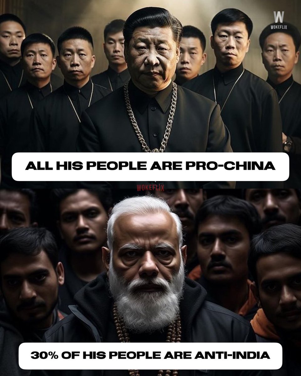 wokeflix's tweet photo. Difference

#Wokeflix https://t.co/WXHu7sK8Ol
