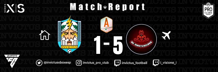 invictusxboxesp's tweet photo. โก๏ธMATCHREPORTโก๏ธ
๐ @BTWNenSports
โ๏ธ 1-5
๐๏ธ @Ac_masterclass_
๐ Defect |X|
โฝ๏ธ @koulibaly81681
---------
๐ @LNDEsport1
โ
๏ธ 3-1
๐๏ธ #RealContesse
โฝ๏ธ @XRonaldinhoX03
โฝ๏ธ @petroneantonio
โฝ๏ธ @sufiume
๐๐๐๐ @BloodyStewi https://t.co/ijMAEUskqV