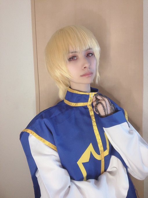 コスプレイヤーみなみのTwitter画像9