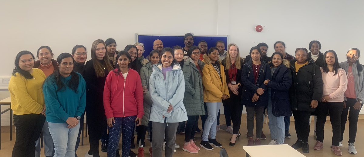 Yvonne Ryan tweet media