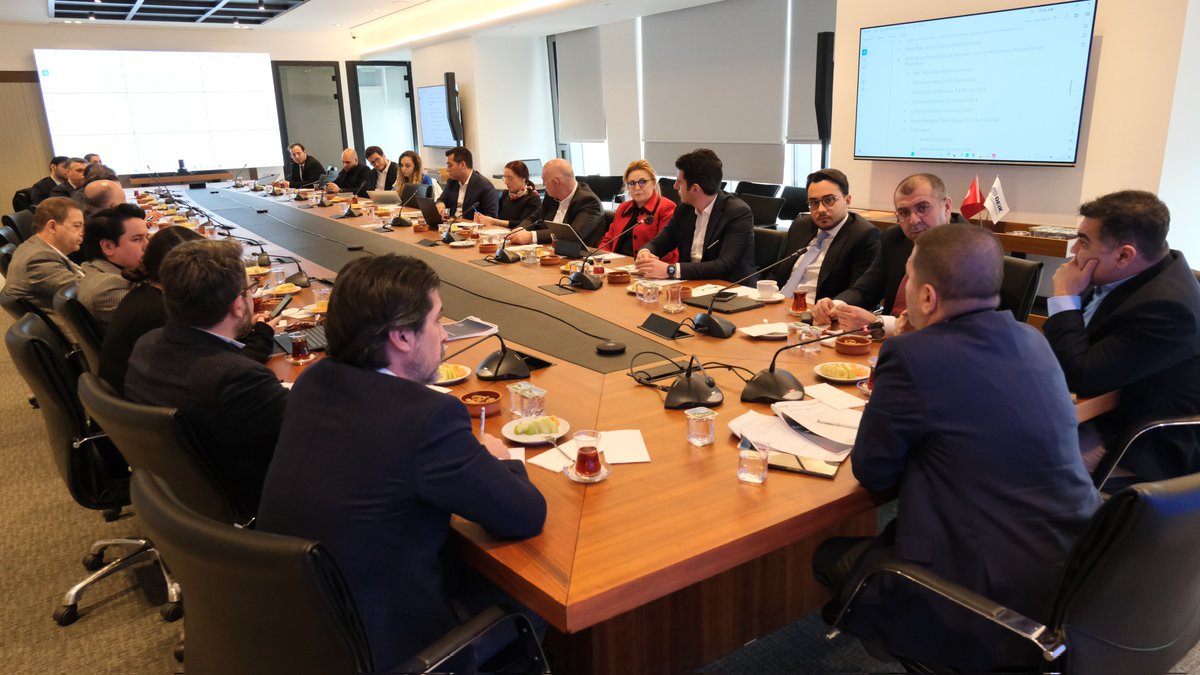 Dr. R.Erdem ERKUL tweet media