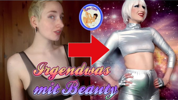Irgendwas mit Beauty - Episode 04: SpaceGirl MakeUp (MOTU Origins Playtime) https://t.co/T4hNuYNMy4 via<a href="/tag/tellonym"class="tags"><span>#tellonym</span></a>