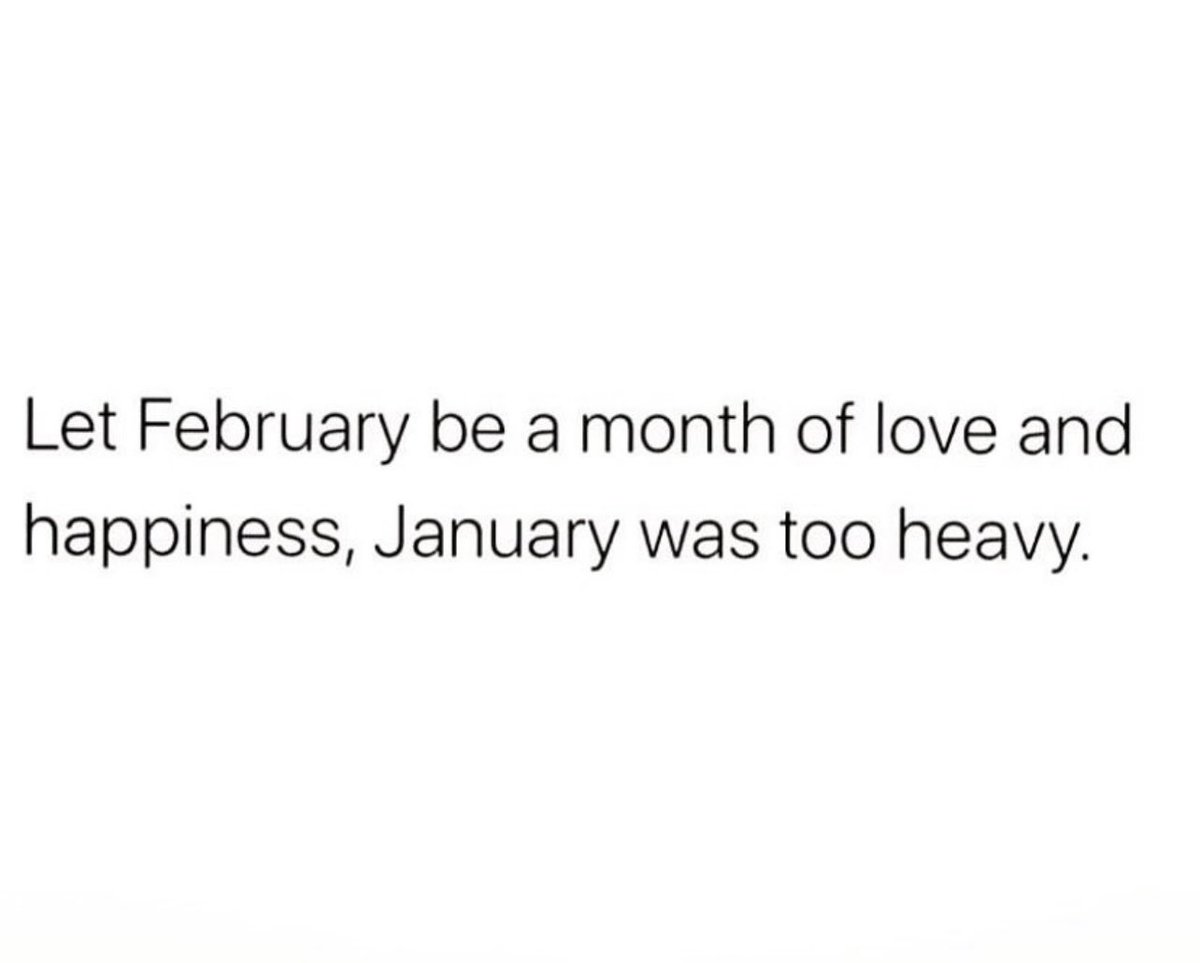 TheeJoeBraxton's tweet image. February please be good to everyone. 

Happy #BlackHistoryMonth 

#February2023 #FebruaryWish #feb1 #february1st #February #Winter #wintersolstice #blackfuturemonth #positivevibes #manifestation #pray #Healing #Winning #goodsuccess #GoodHealth #mentalhealth
#Love #Like #Follow