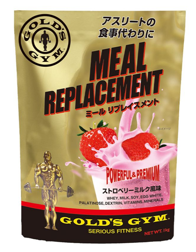 FITNESSLOVE_twt's tweet photo. 【明日締切】
#プレゼント

GGP「ミールリプレイスメント1㎏」1名様

『結果を出したい方の食事代わりに』
ハードトレーニングを行なう方や忙しい毎日を送る方の軽食として

■応募条件
①@FITNESSLOVE_twt をフォロー
②@goldsgymaniaをフォロー
③この投稿をリポスト

■締切
2月8日23：59 https://t.co/DNhx5CAPH6