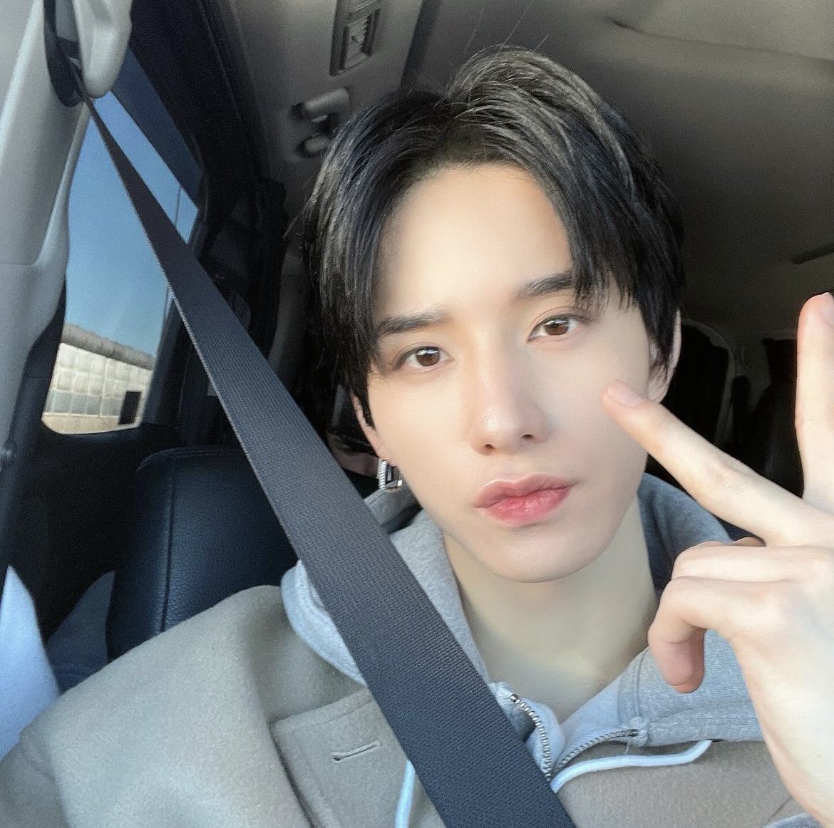 ねえまじ勘弁してかわいすぎるだろ