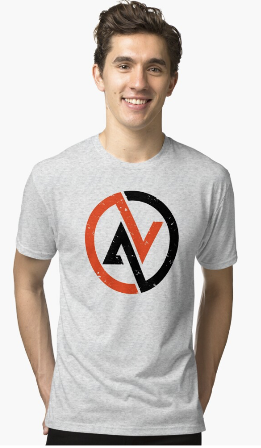 AVWoofer's tweet photo. Yes, way... now, you, too, can rock the AV Woofer logo! π
https://t.co/3gyCkDaTqO #findyourthing #redbubble
@av_nirvana #hometheater #avnews #avtweeps @BrightSideHT @UHD4k @RalphAVSreviews #SWAG #avgear @theaterbyte @UltraHDBluray @doblu https://t.co/4mXpWqPQk7