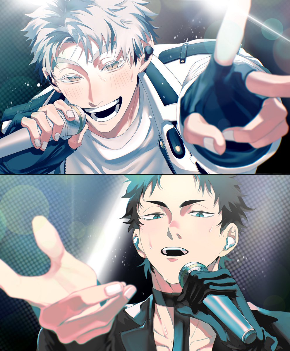 ふーこ tweet media