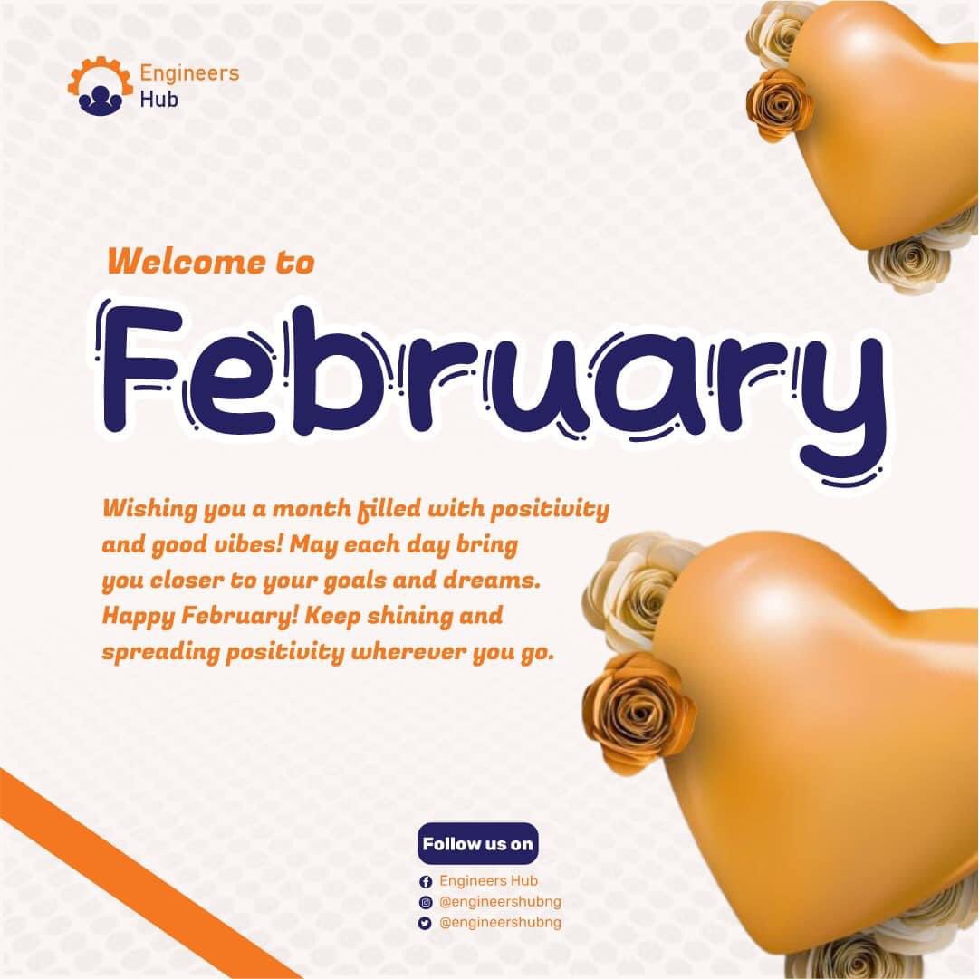 engineershubng's tweet photo. Happy New Month 😍😍😘 https://t.co/GnYKBVuTXM