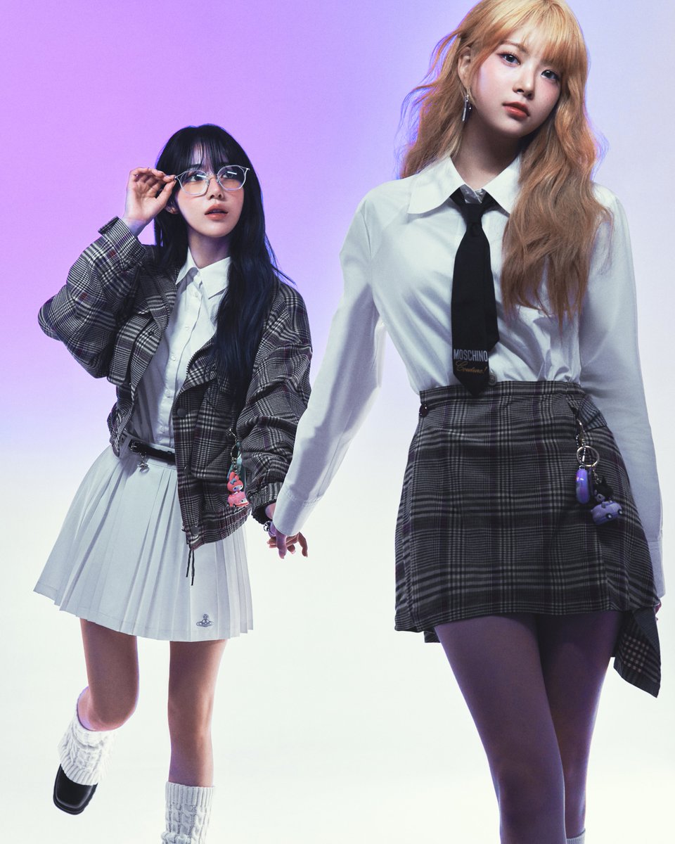 LE SSERAFIM 3rd Mini Album 'EASY'
Weverse Albums ver. PHOTO

weverse.io/lesserafim/med…
2024.02.19 6PM (KST)

#LE_SSERAFIM #르세라핌
#LE_SSERAFIM_EASY #MakeItLookEasy