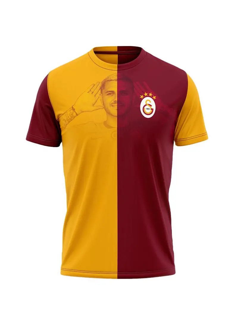 Çekiliş: 🔥🔥🔥🔥

Bu postu beğenip, Retweet yapan, ve beni takip eden “3 renkdaş’a” Mauro Icardi taraftar tshirt’ü hediye edeceğim. 

Çekiliş pazartesi günü 17:00 de olacak ve açıklanacaktır. 

💛❤️💛❤️💛❤️