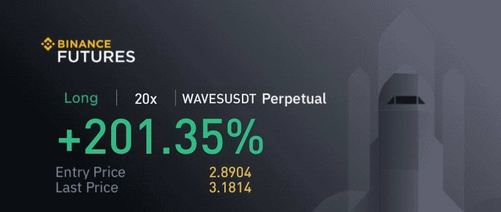 ChiefraFba's tweet photo. Long term profitability is what we bring in the Crypto Chiefs Premium Group 🚀

Current 3 month performance:

👉 Trade Signals: 87

🎯 Trades Hitting Target: 80

✖️ Trades Hitting Loss: 7

✅  Win Rate: 92% 💰

Big profits! 

Join us now👇

➡️ https://t.co/cdp2zRrz1a https://t.co/2LrEXMPbsk