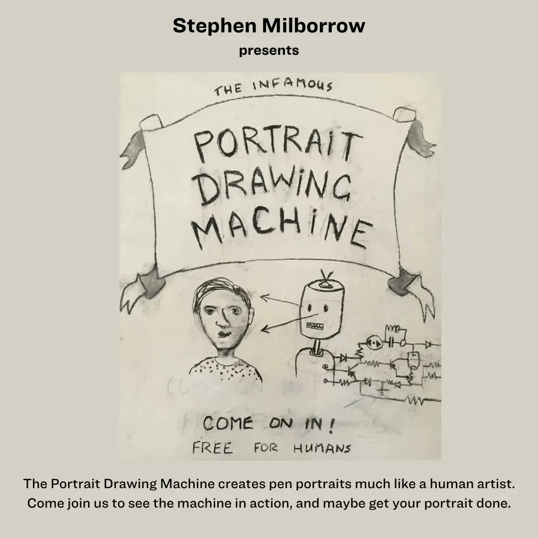 KEYES ART MILE tweet media