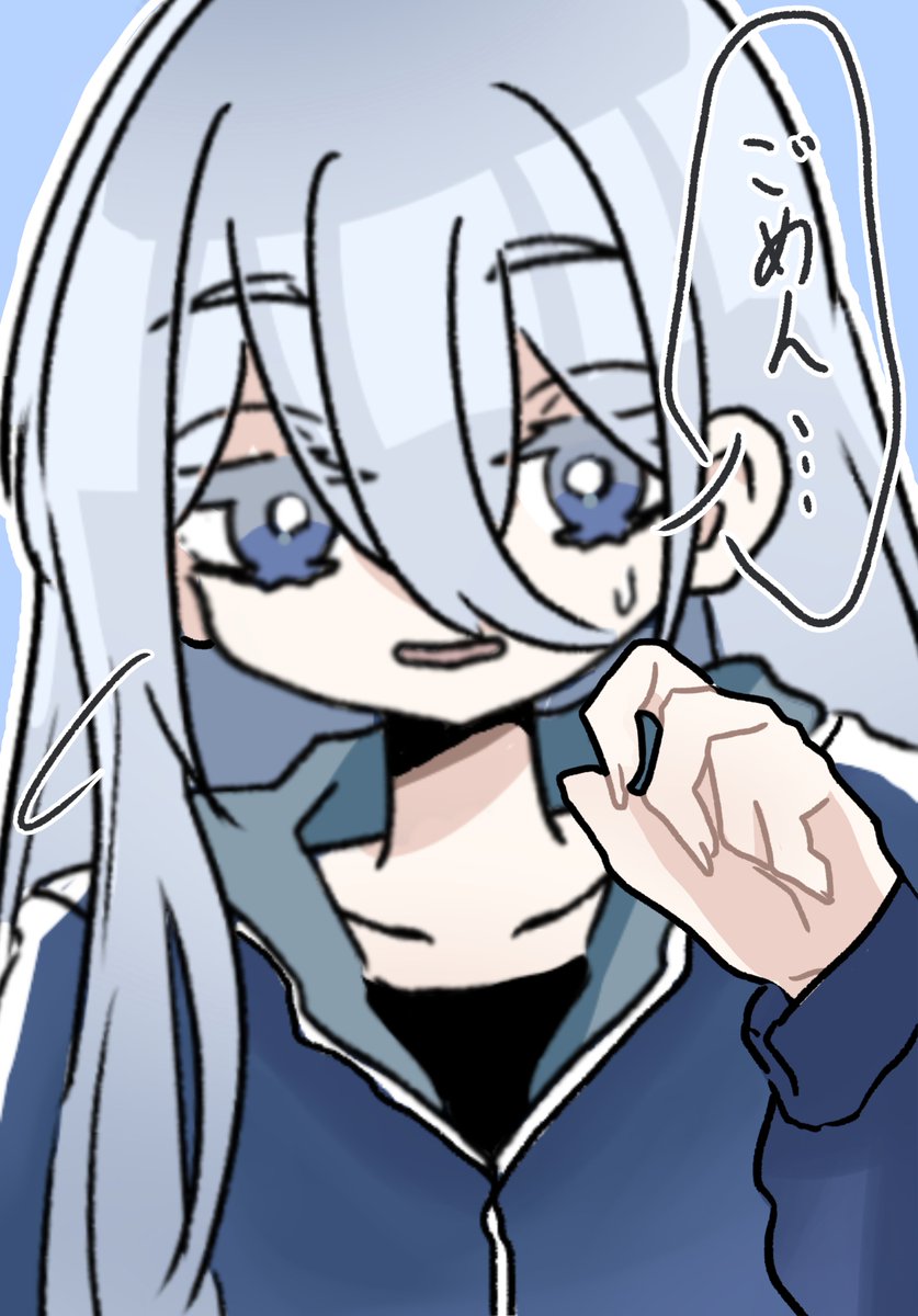 IRARUANN's tweet photo. 定期試験期間が始まるので低浮上になります、コメ返遅れます。 https://t.co/VGHw4dLntc
