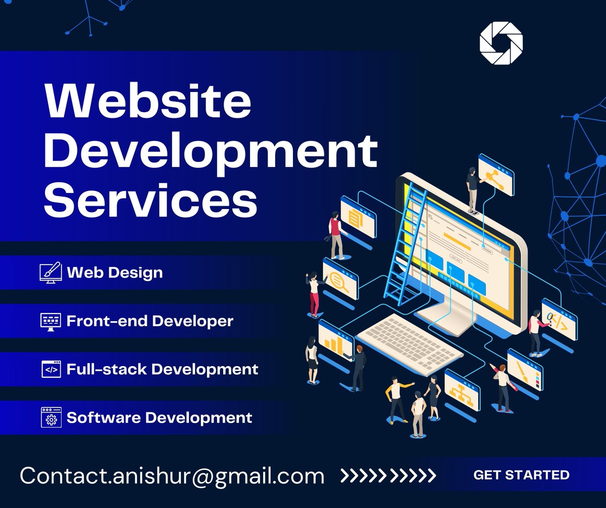 We are Providing Website Development Services.

#websitedesign #webdevelopment #websitedevelopment #softwaredevelopment #Software #softwaredeveloper #CRM #CRMDevelopment #crmdeveloper