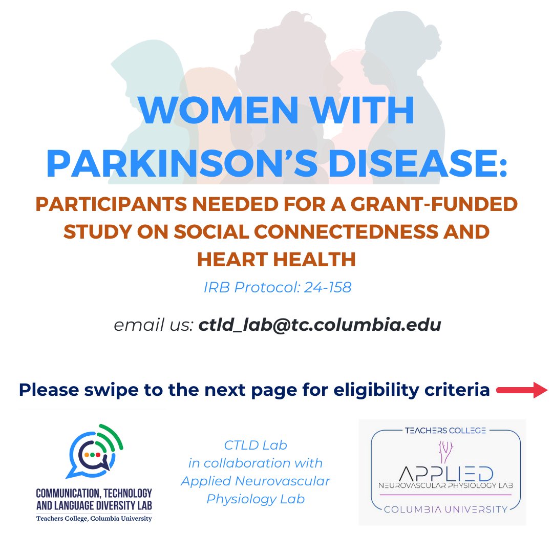 Communication, Technology & Language Diversity Lab tweet media