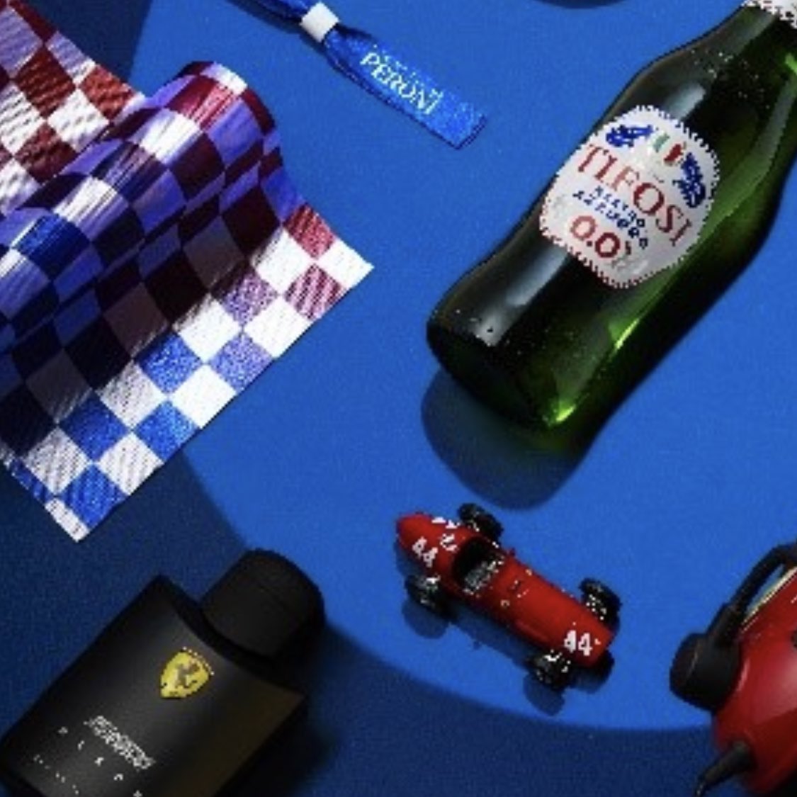 Fastest Pitstop tweet media