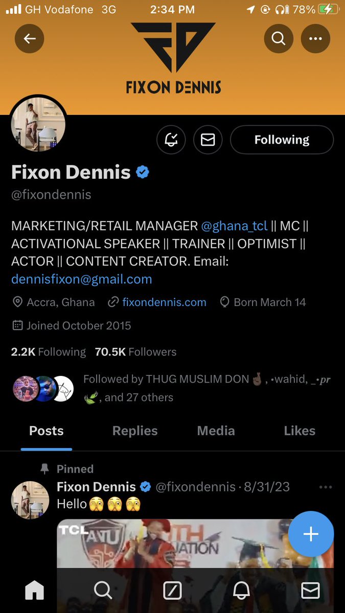 richkiller20's tweet photo. @fixondennis Since but never win https://t.co/tuJ8dRgkoS
