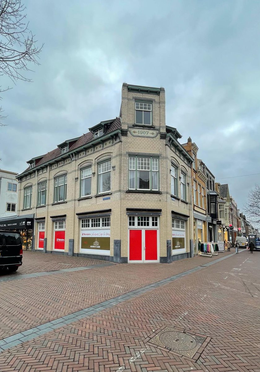 Reinders Makelaars tweet media