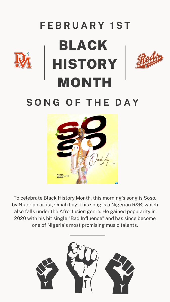 Denis Morris (@dmchsofficial) on Twitter photo 