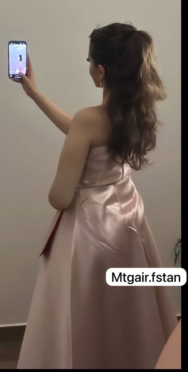 mtgair_fstan's tweet photo. 💥جديدنا 💥
تصويرنا وتنفيذنا الشخصي :
لرؤيه بقيه موديلات حسابنا التيك توك والانستا👗 https://t.co/Fixo410MIm