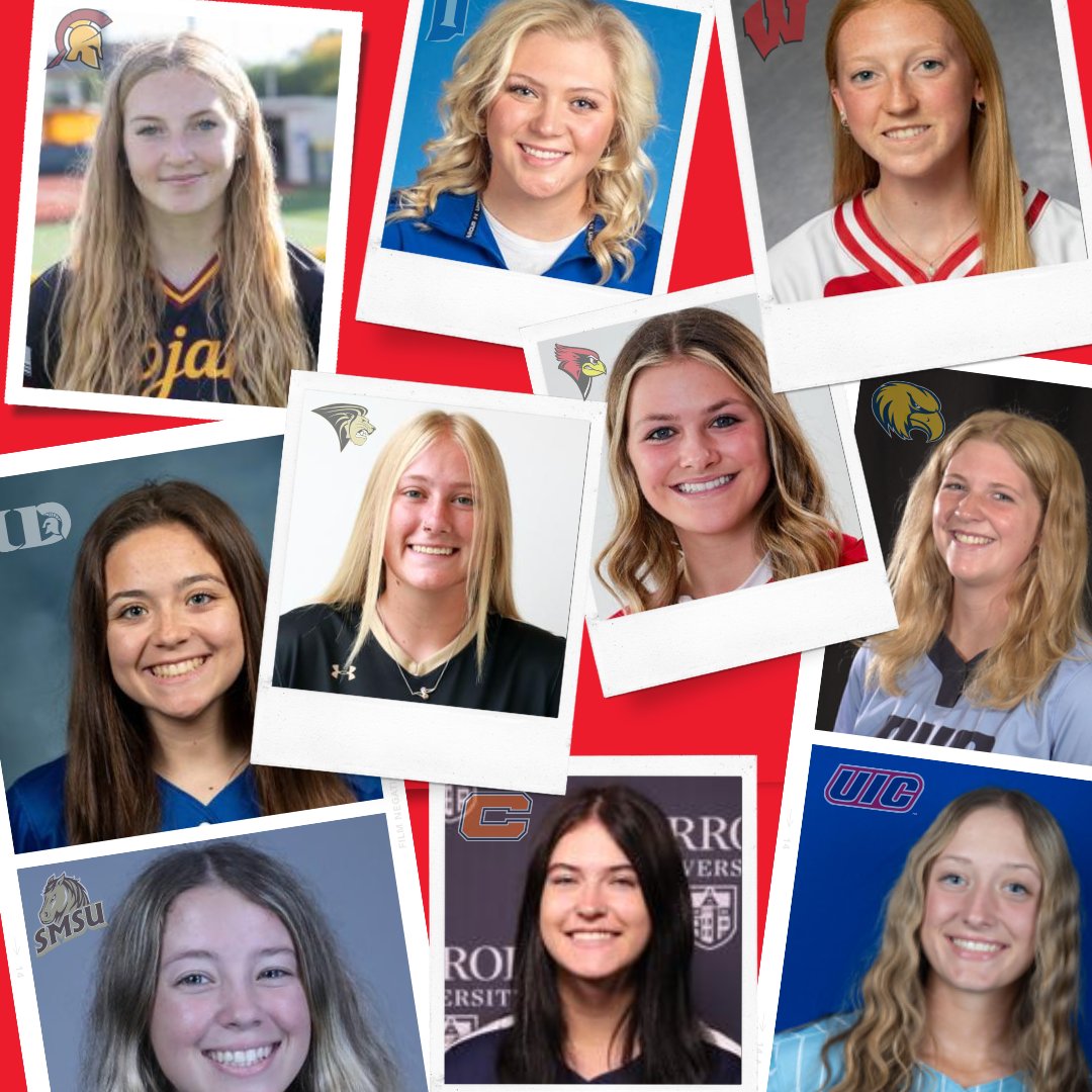 Lets Gooooooo!  
Show the world what you got ladies!