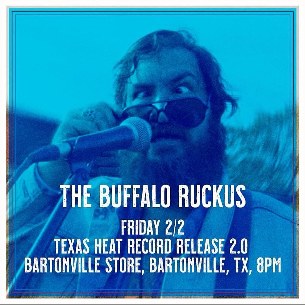 the Buffalo Ruckus 🦬 tweet media