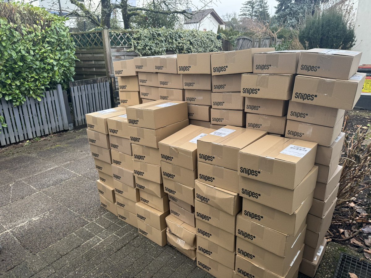 126x GS came in today - still more on the way
<a href="/Luminous_io/">Luminous</a> <a href="/Dxy22/">dxy</a>