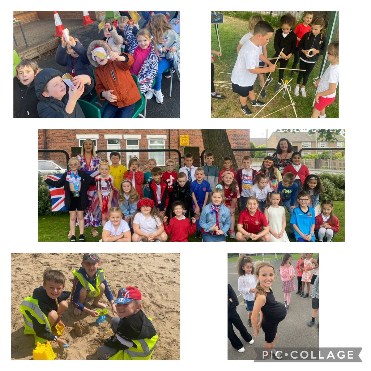 Mrs Constable tweet media