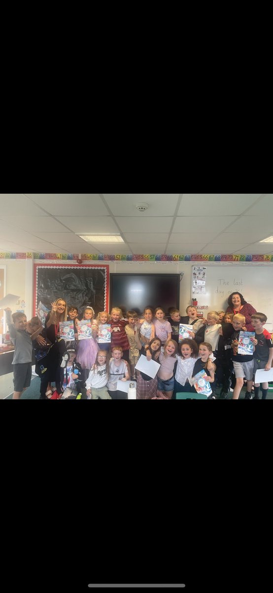 Mrs Constable tweet media