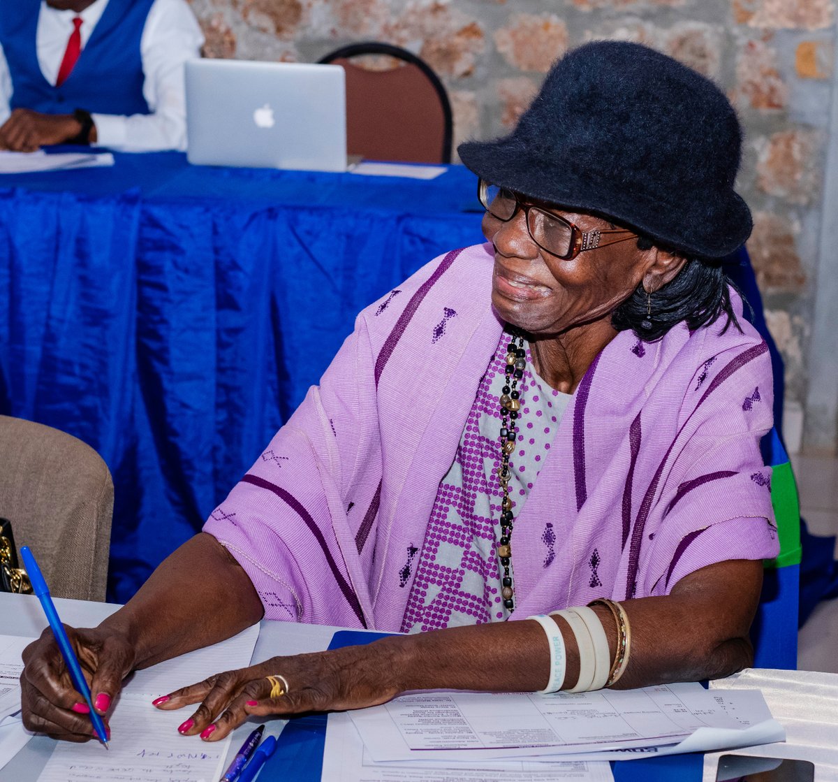 Global Network of Women Peacebuilders (GNWP) tweet media