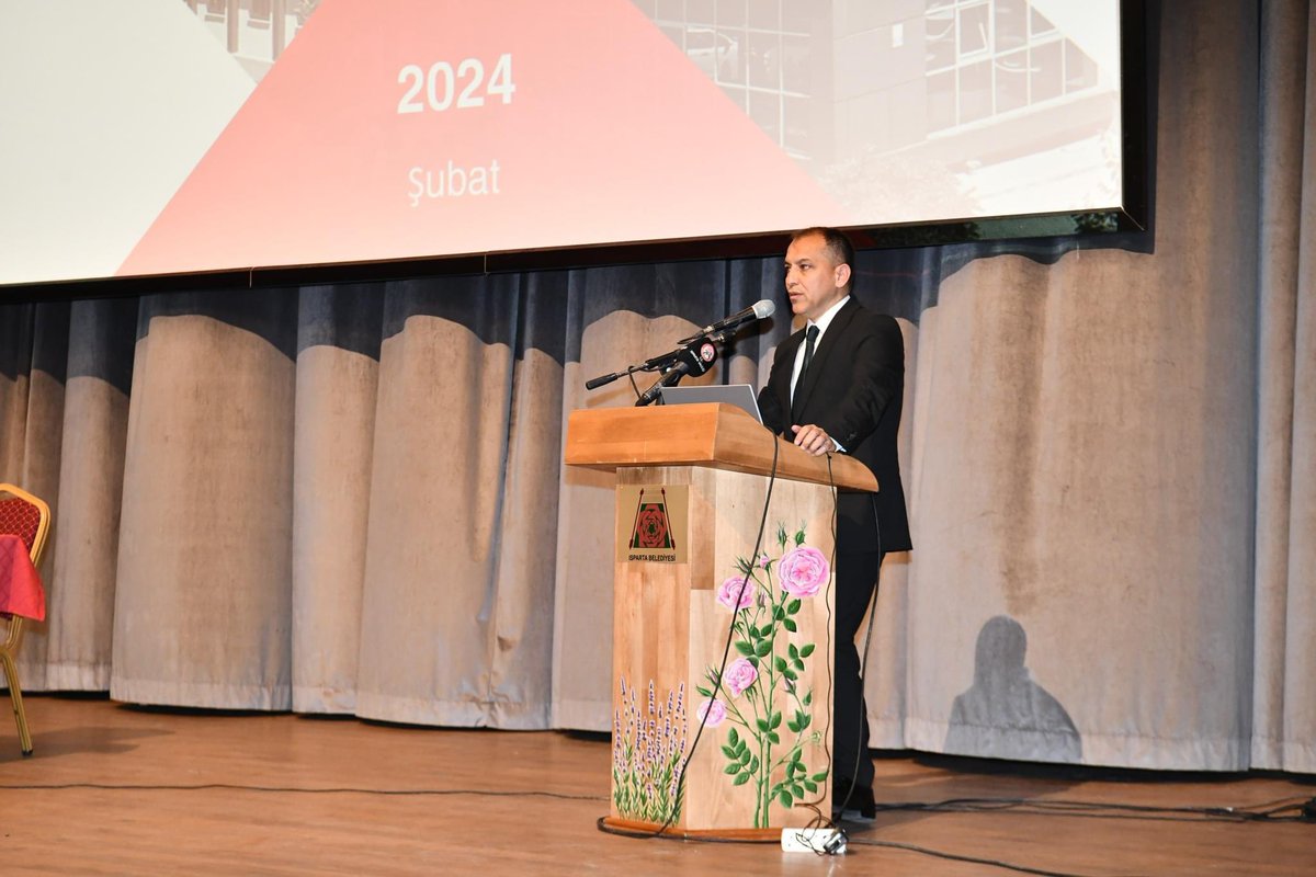 ispartamem's tweet photo. 2023-2024  Eğitim Öğretim yılı 2. döneminin önümüzdeki Pazartesi başlayacak olması  dolayısıyla okul içinde ve okul çevresinde alınması gereken tedbirlerin ele alındığı  eğitim toplantısı düzenlendi. 
@tcmeb @ErhanBaydur1 https://t.co/eOpXTbPWsW