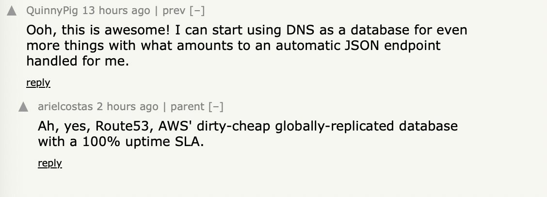 Pete Freitag tweet media