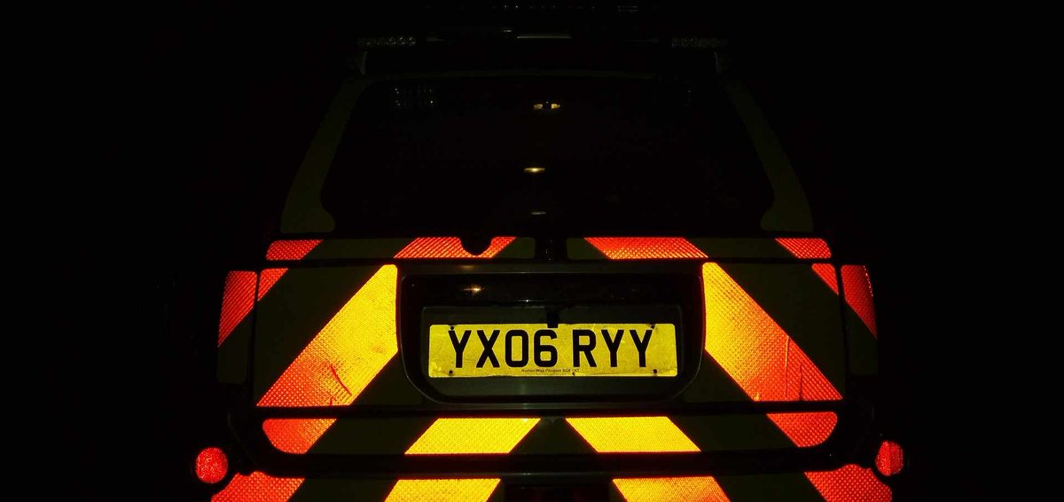 ⭐️⭐️⭐️⭐️⭐️ "Simple instructions, easy to put on, AMAZING product!" - Just another reason to choose VehicleChevrons.com! We’re thrilled to hear you’re satisfied! Shop our kits now and be another one of our happy customers #BeSeen #RearChevrons #HappyCustomer