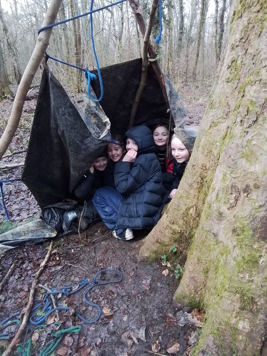 Strathclyde Park Outdoor Education Programme tweet media