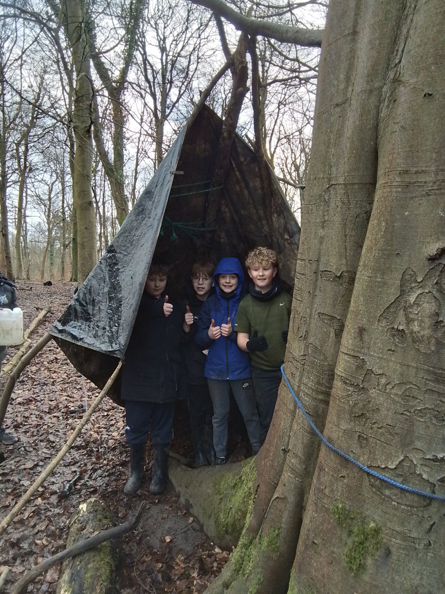 Strathclyde Park Outdoor Education Programme tweet media