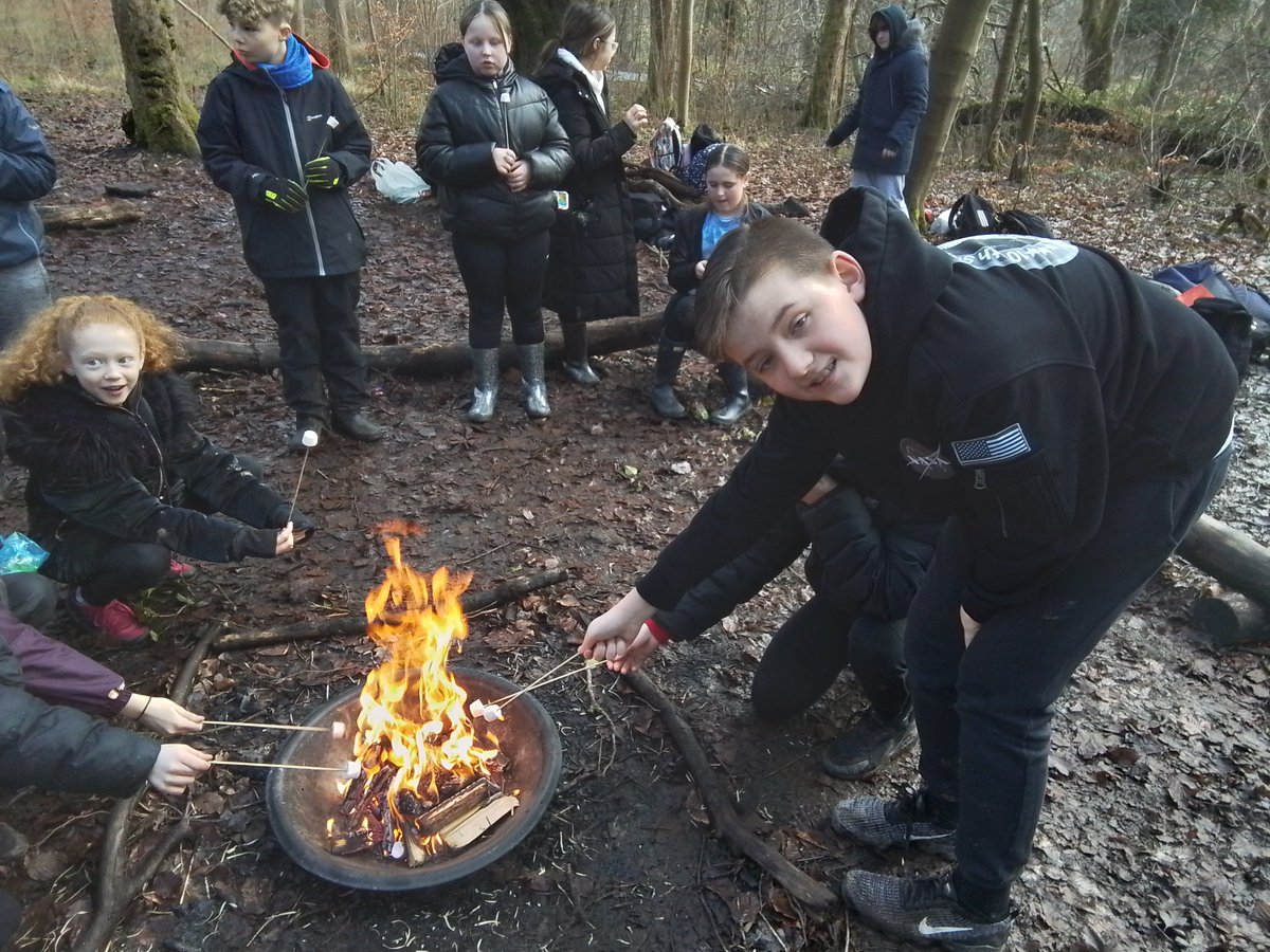 Strathclyde Park Outdoor Education Programme tweet media