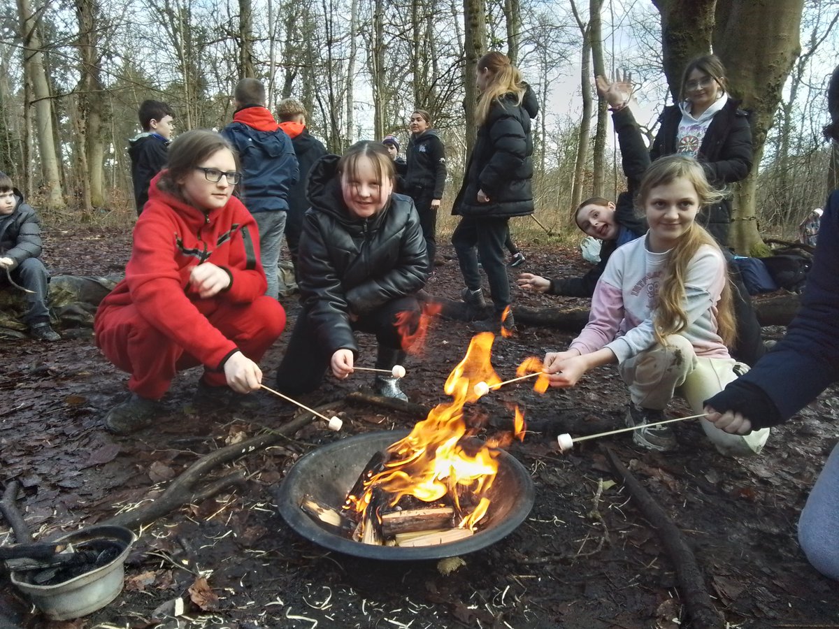 Strathclyde Park Outdoor Education Programme tweet media