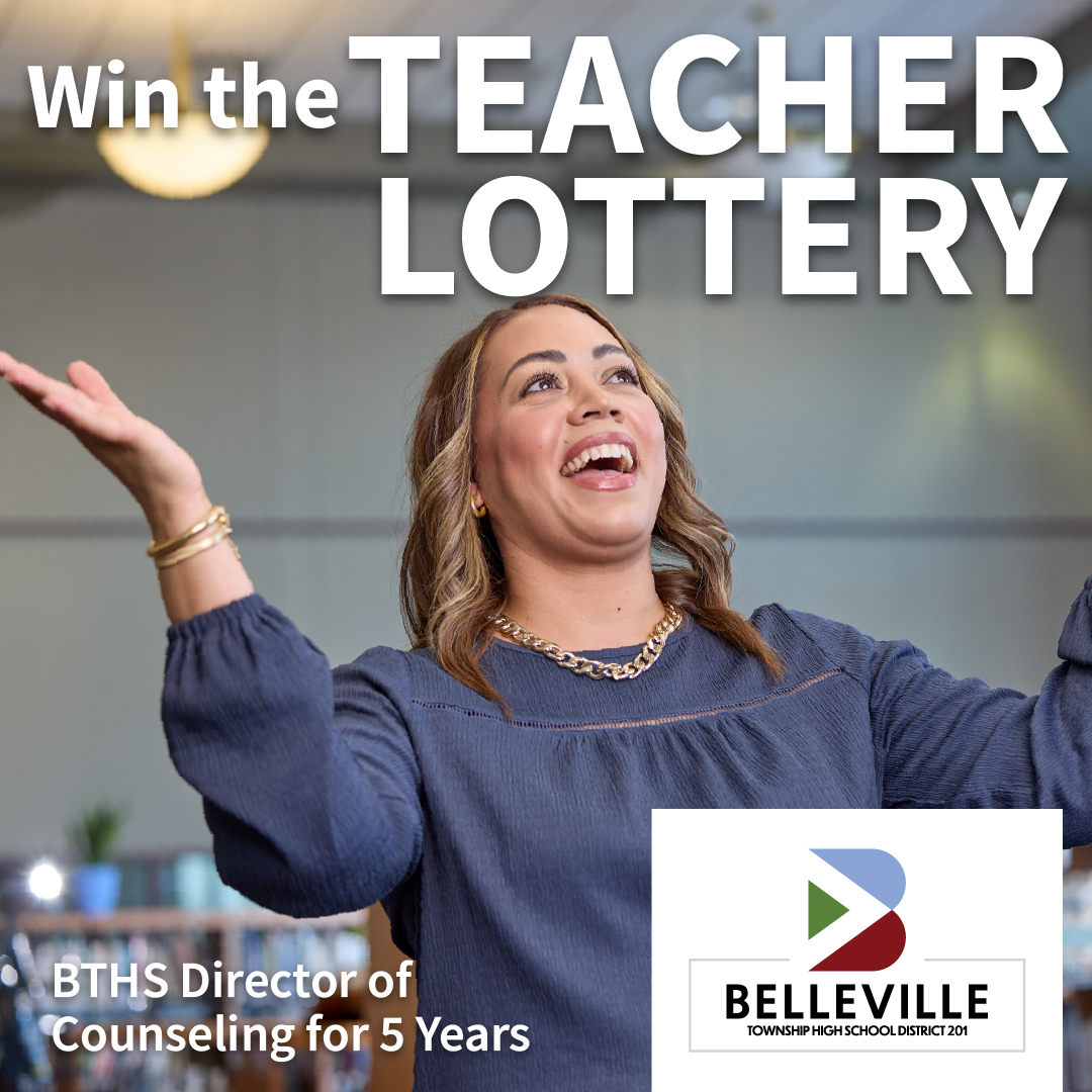 Change the Trajectory of your Teaching Career with BTHS. If you’re a new teacher or looking for a new opportunity, apply today and work in a welcoming and supportive school, where you can achieve your dreams. bths201.org/open-positions/
