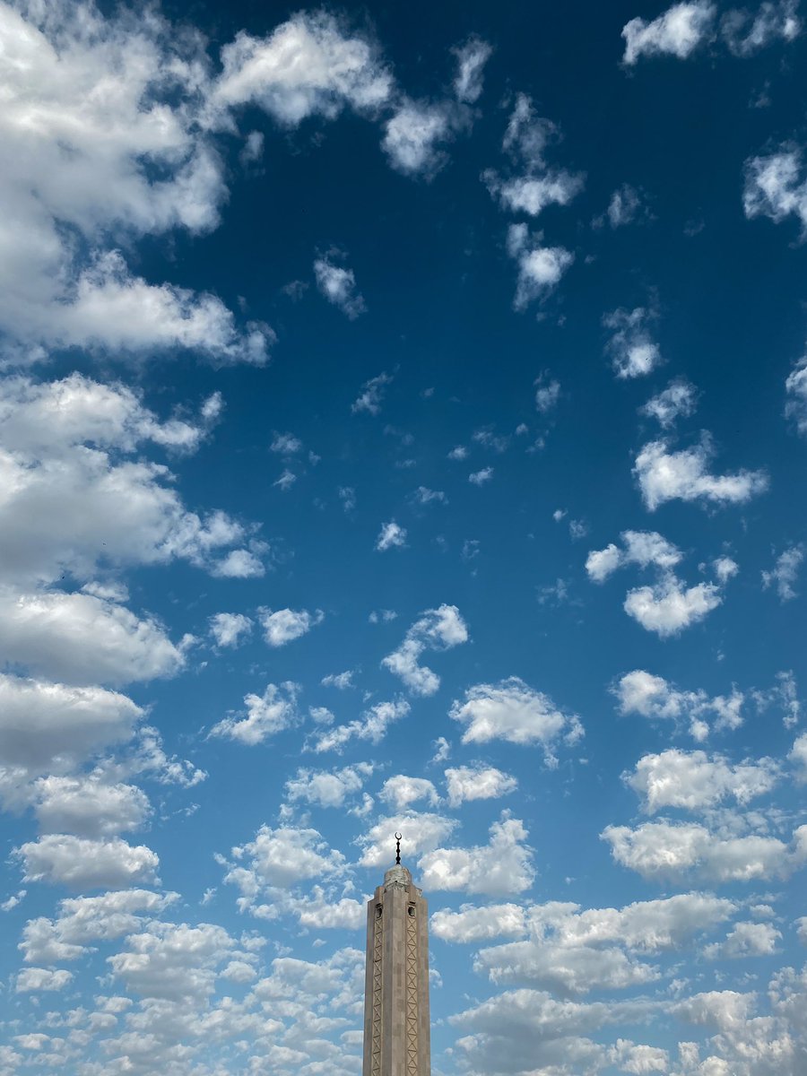 السماء حلوة = ميار سعيدة🩵