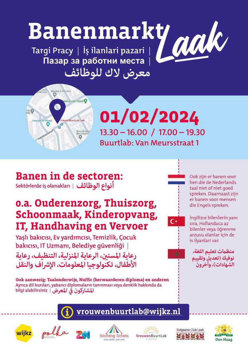 POLKA- Centrum voor Poolse Vrouwen tweet media