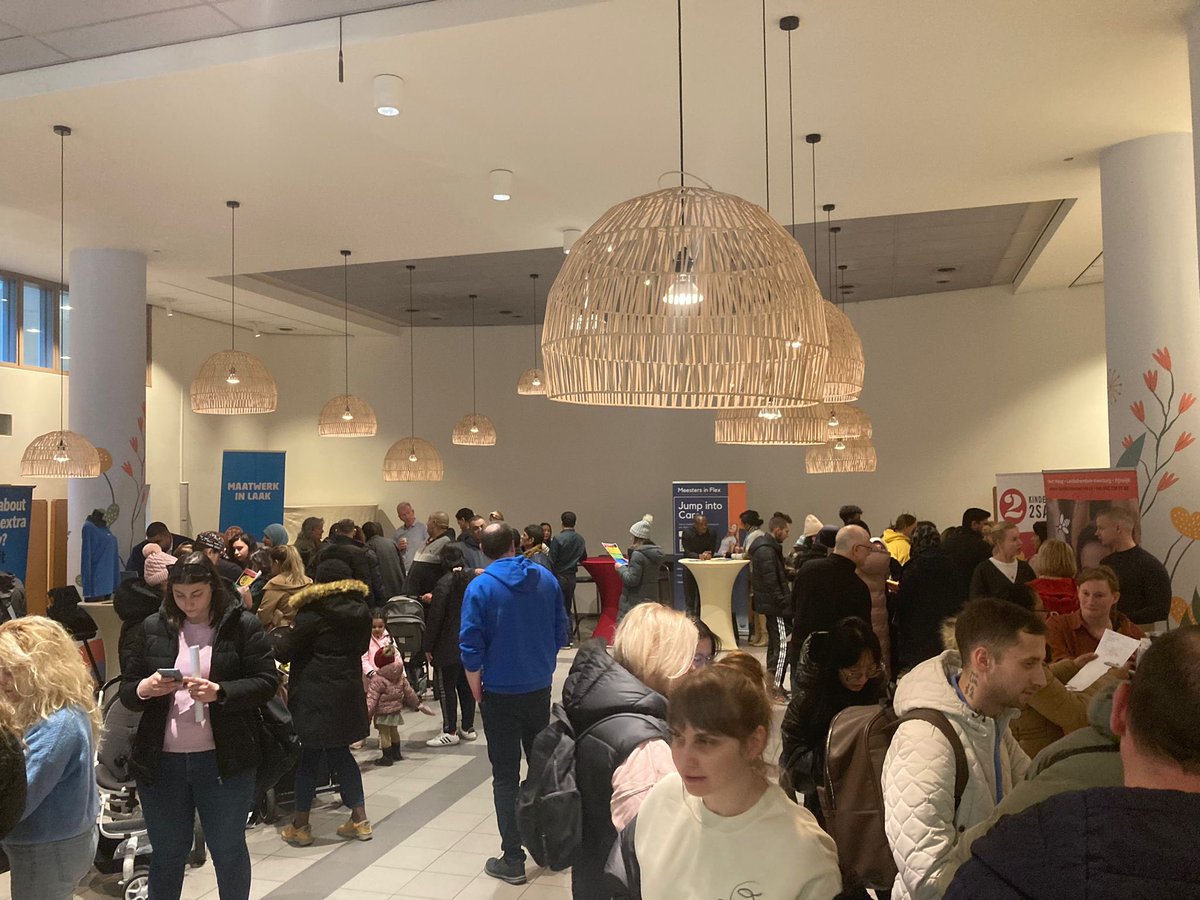 POLKA- Centrum voor Poolse Vrouwen tweet media