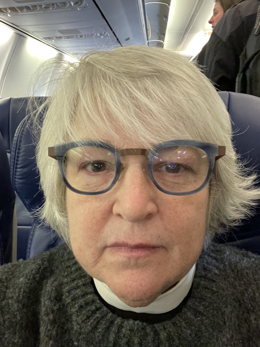 Boarded. The journey begins. Yale Divinity to do a presentation on visionary leadership. Thank you Pullen Memorial for teaching me.