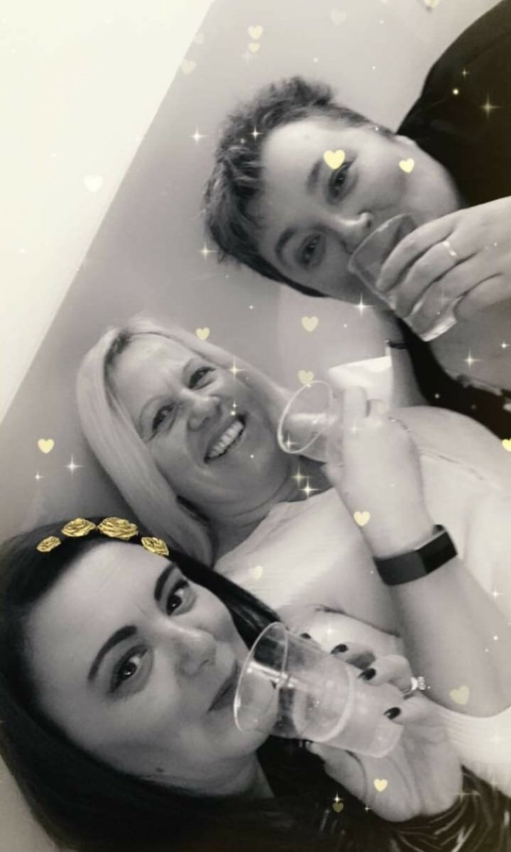 Julie Thorpe 🏴 🇬🇧 tweet media