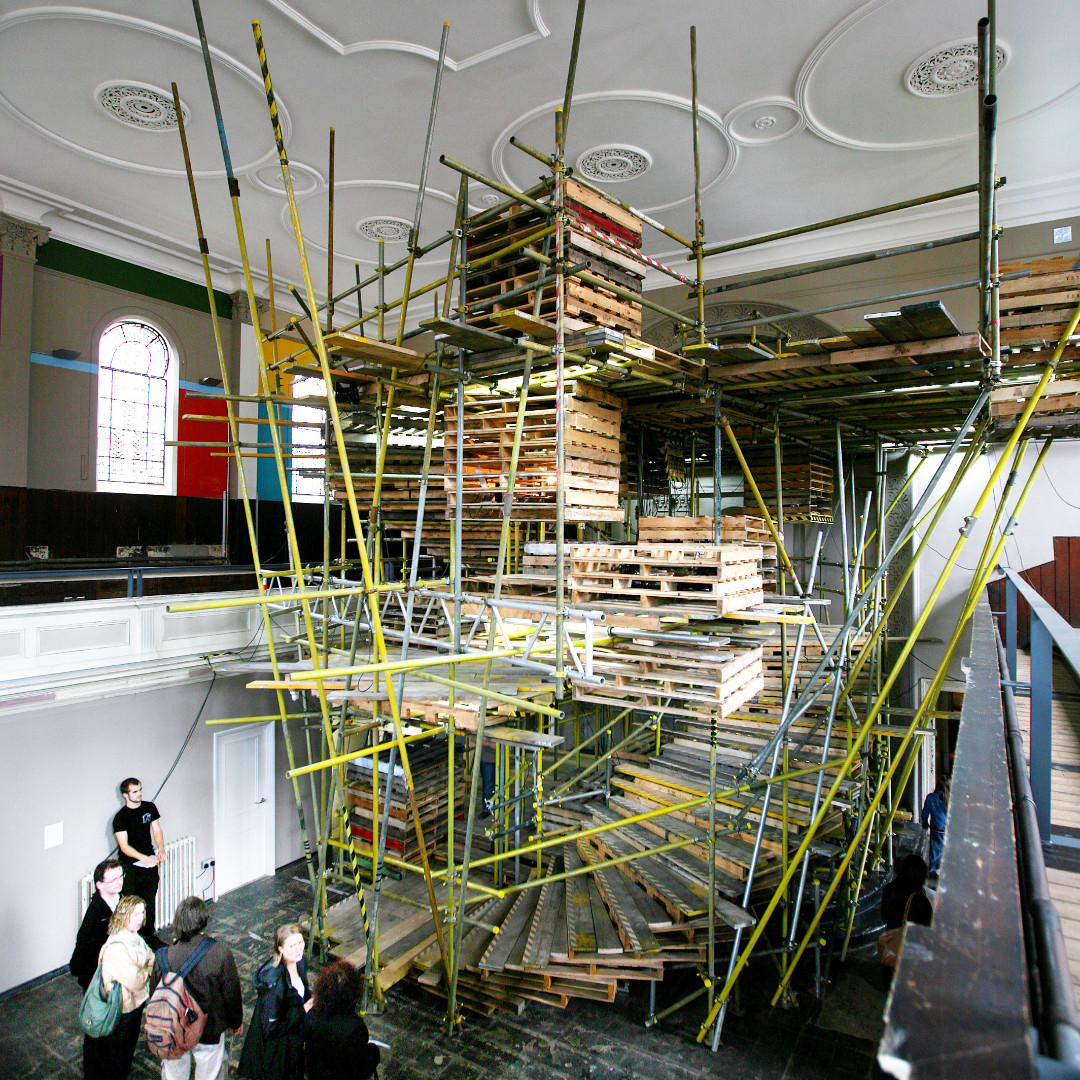 Zabludowicz Col. tweet media