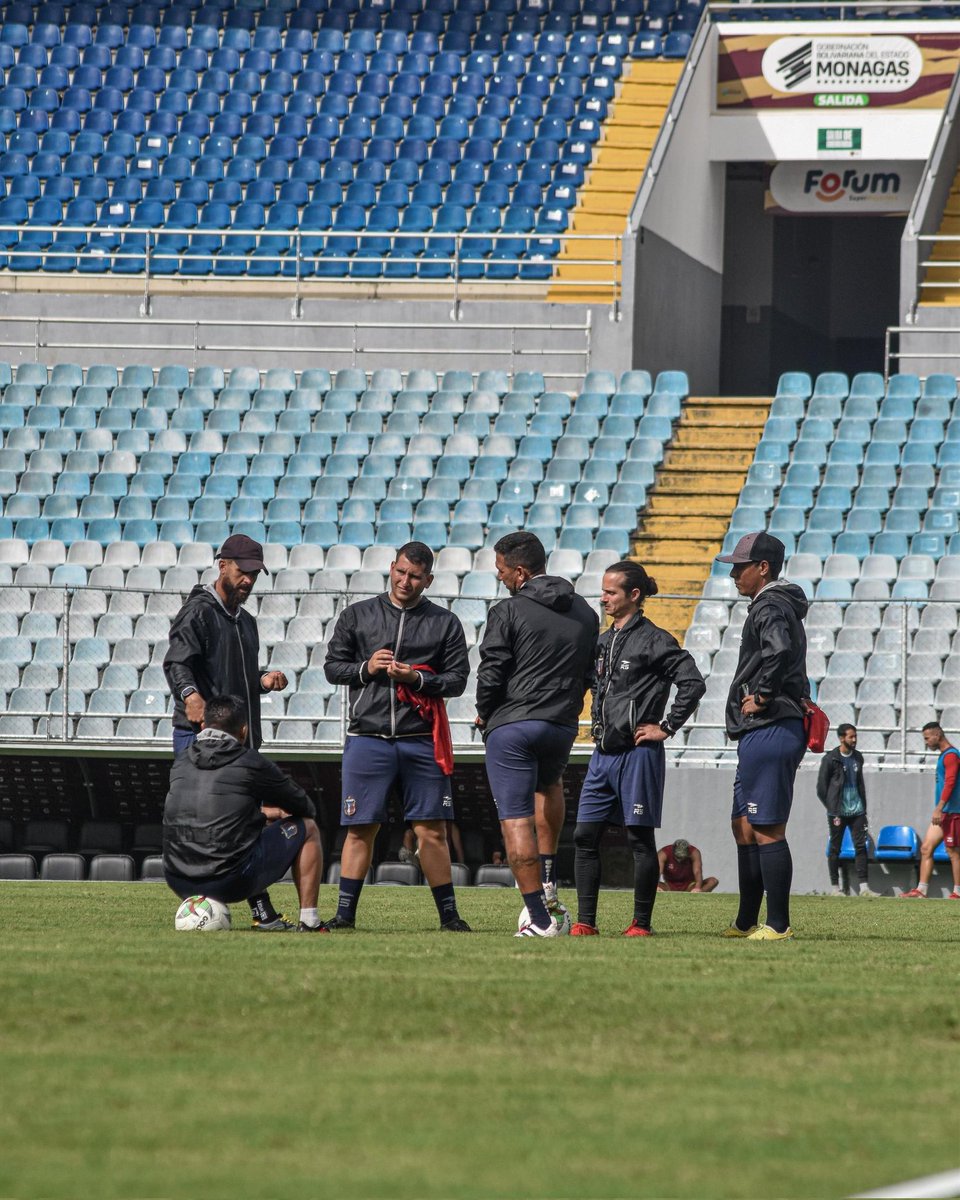 Monagas Sport Club tweet media