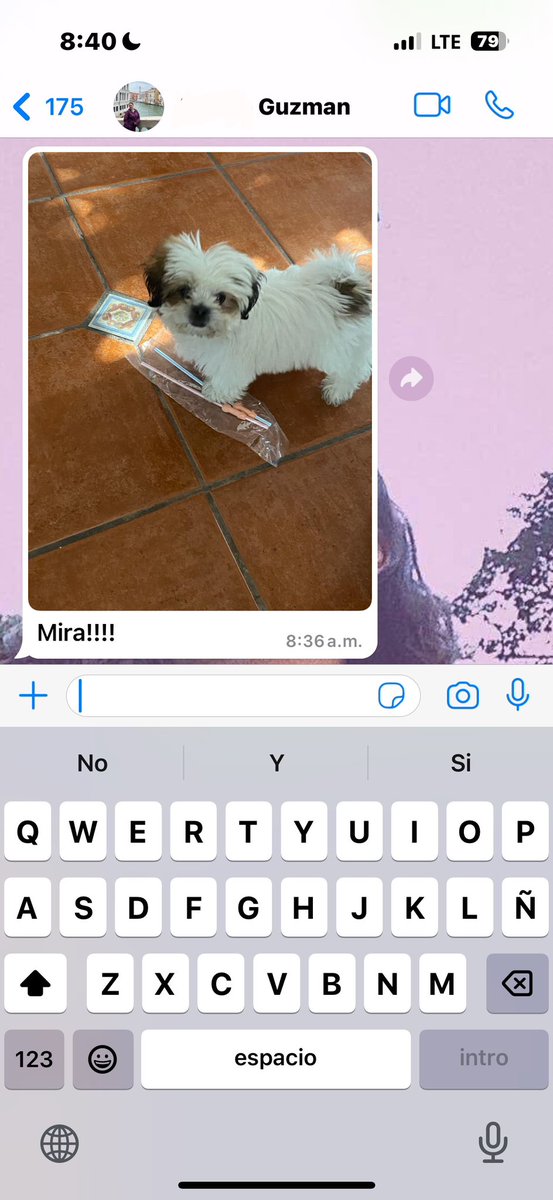 Corazón Impar tweet media