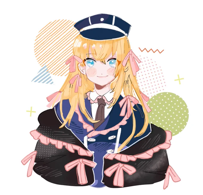 乱ちゃん 